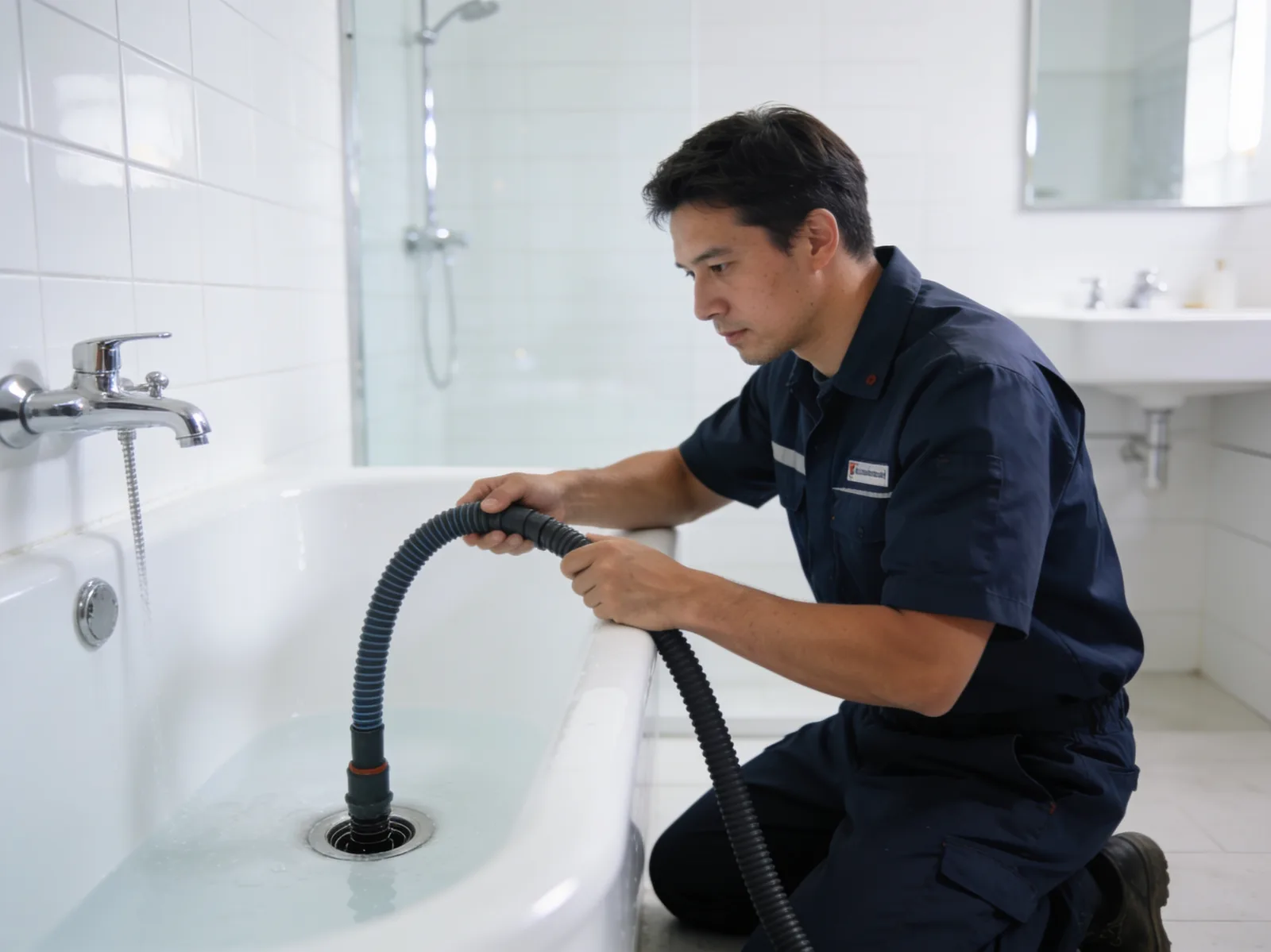 Emergency Plumber North Chili, NY FAQs